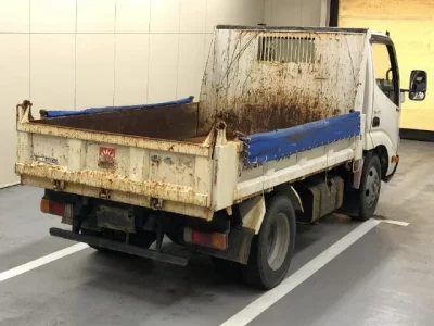 Hino DUTRO