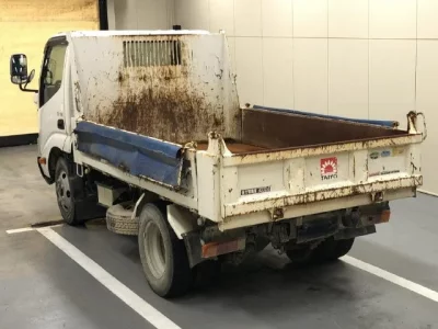 Hino DUTRO