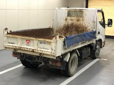 Hino DUTRO