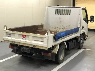 Hino DUTRO