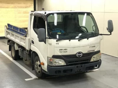 Hino DUTRO