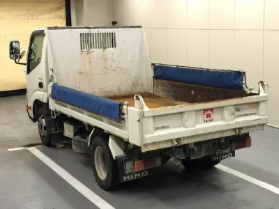 Hino DUTRO