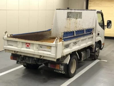 Hino DUTRO