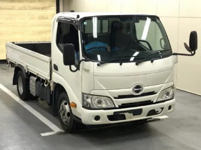 Hino DUTRO
