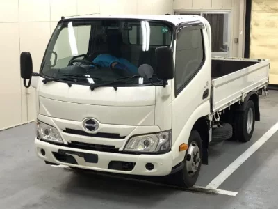 Hino DUTRO