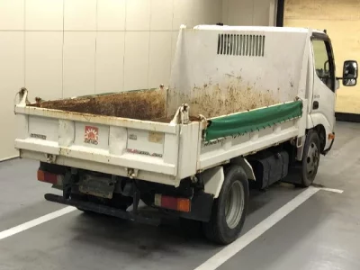 Hino DUTRO