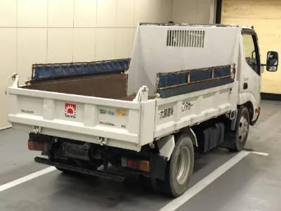 Hino DUTRO
