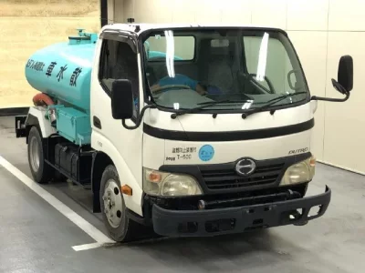 Hino DUTRO