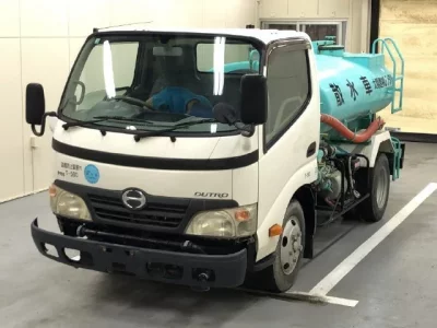 Hino DUTRO