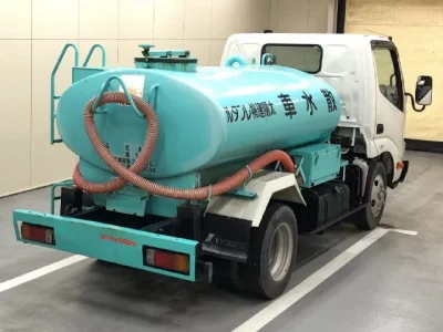 Hino DUTRO
