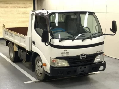 Hino DUTRO