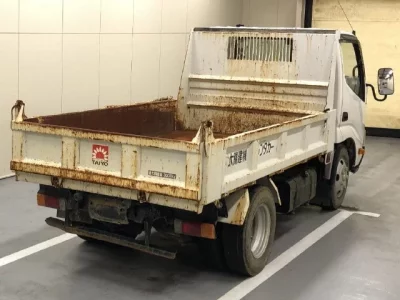 Hino DUTRO