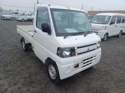 Mitsubishi MINICAB TRUCK