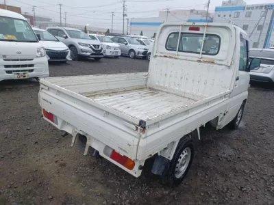 Mitsubishi MINICAB TRUCK