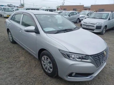 Toyota PREMIO