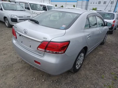 Toyota PREMIO