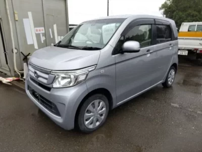 Honda N WGN