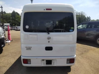 Nissan CLIPPER VAN