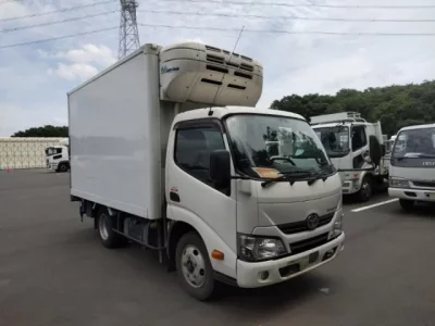 Toyota TOYOACE