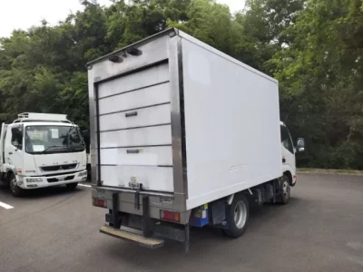Toyota TOYOACE
