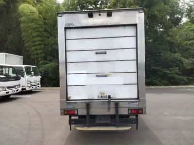 Toyota TOYOACE
