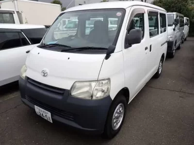 Toyota TOWN ACE VAN