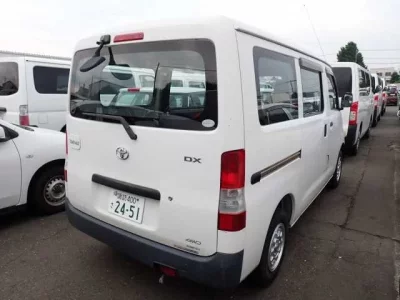 Toyota TOWN ACE VAN
