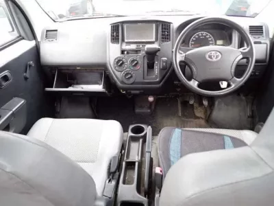 Toyota TOWN ACE VAN