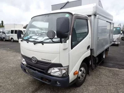 Toyota TOYOACE