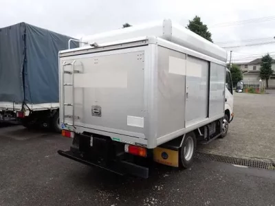Toyota TOYOACE