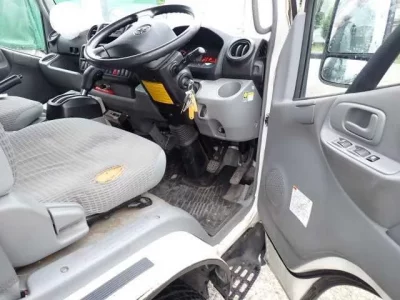 Toyota TOYOACE