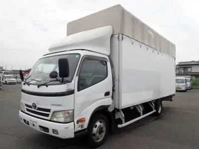 Toyota TOYOACE