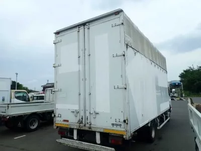 Toyota TOYOACE