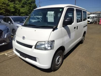 Toyota TOWN ACE VAN