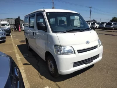 Toyota TOWN ACE VAN