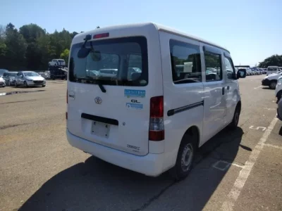 Toyota TOWN ACE VAN