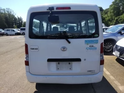 Toyota TOWN ACE VAN