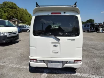 Daihatsu Atrai Wagon