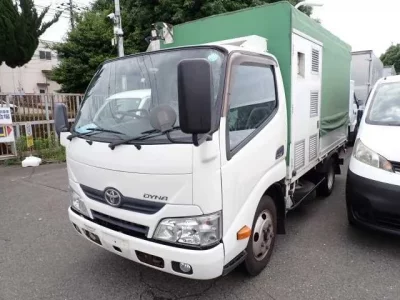 Toyota DYNA