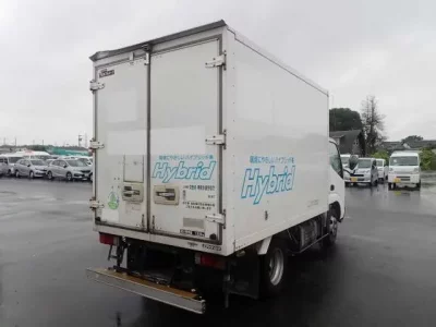 Toyota DYNA