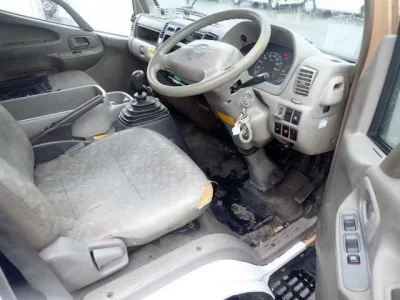 Toyota DYNA