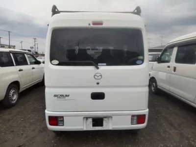 Mazda SCRUM