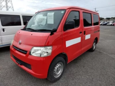 Toyota LITE ACE VAN