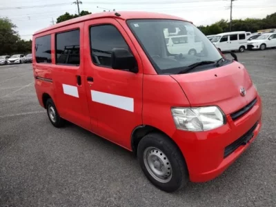 Toyota LITE ACE VAN