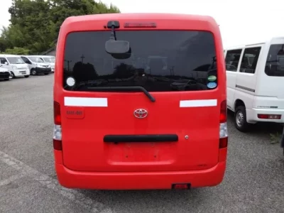 Toyota LITE ACE VAN