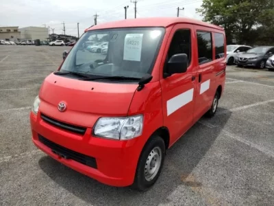 Toyota LITE ACE VAN