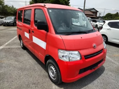 Toyota LITE ACE VAN