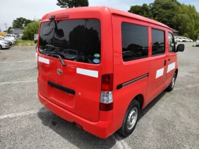 Toyota LITE ACE VAN