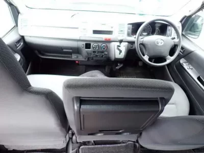 Toyota REGIUS ACE VAN