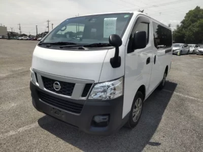 Nissan CARAVAN VAN